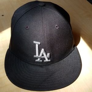 New Era 59FIFTY LA Dodgers Hat Size 7